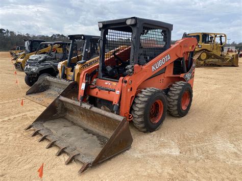 2019 kubota skid steer|2016 kubota ssv75.